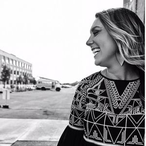 Meet your Posher, Julie